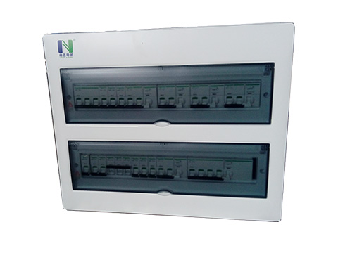 模数化终端配电箱